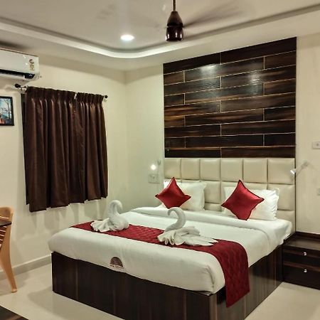 Annai Residency Vellore Exterior foto