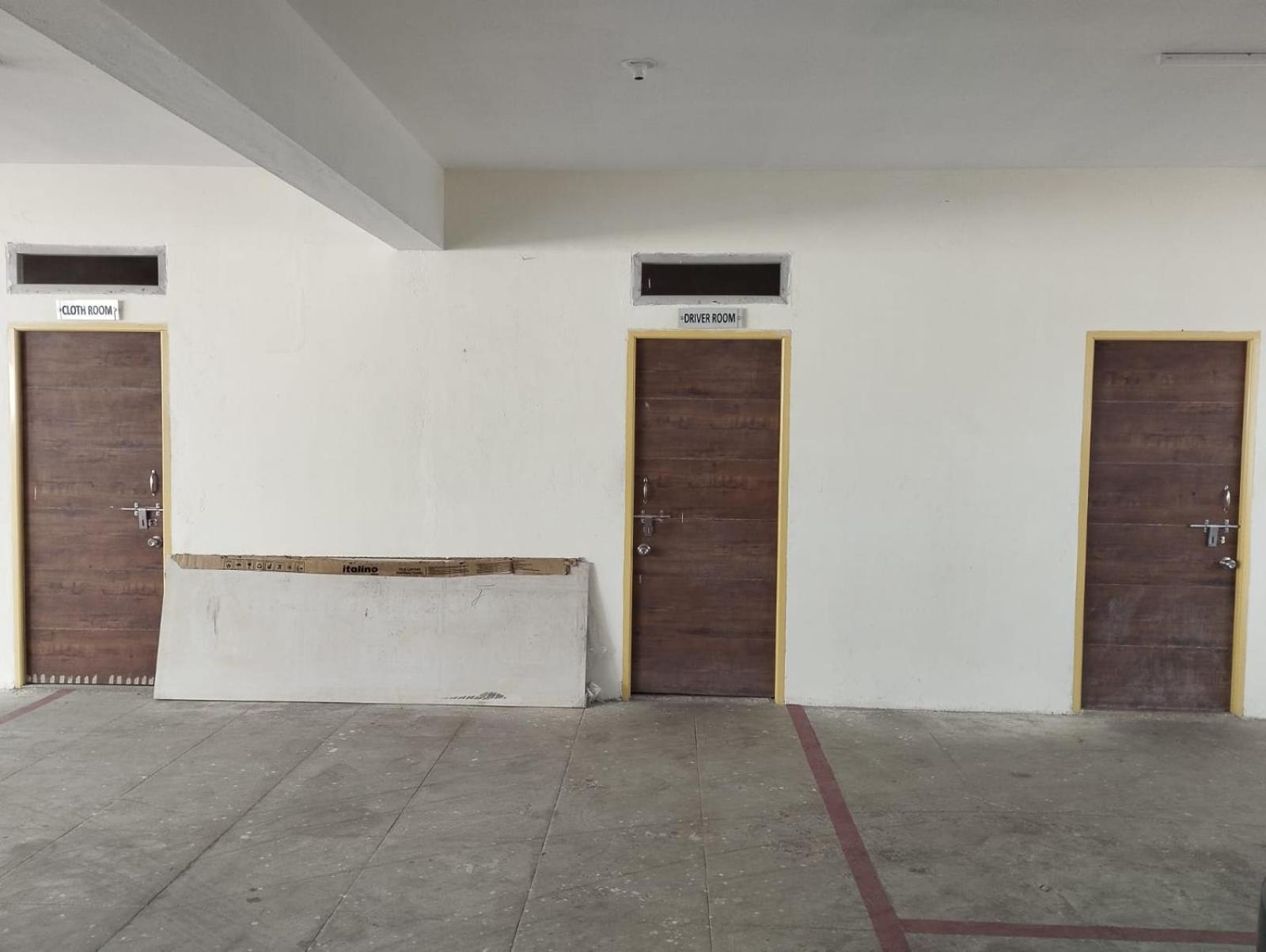 Annai Residency Vellore Exterior foto