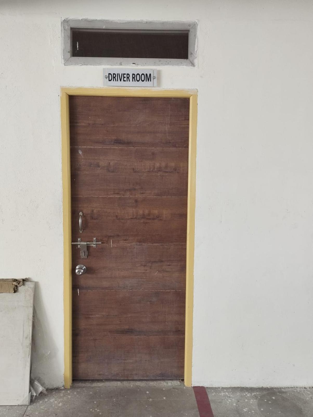 Annai Residency Vellore Exterior foto