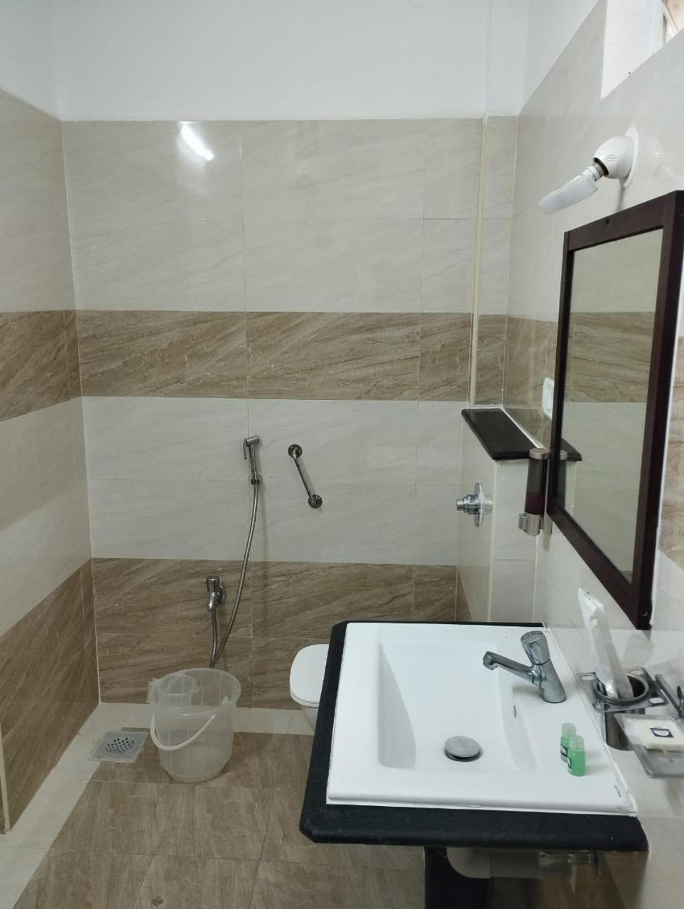 Annai Residency Vellore Exterior foto