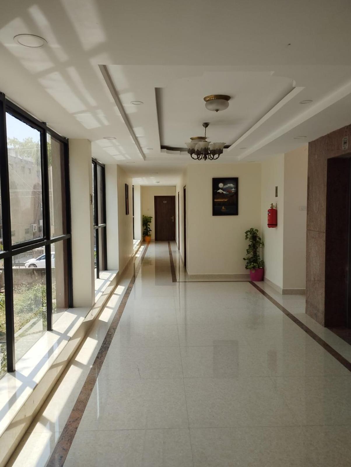 Annai Residency Vellore Exterior foto
