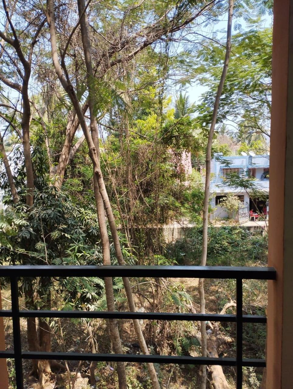 Annai Residency Vellore Exterior foto