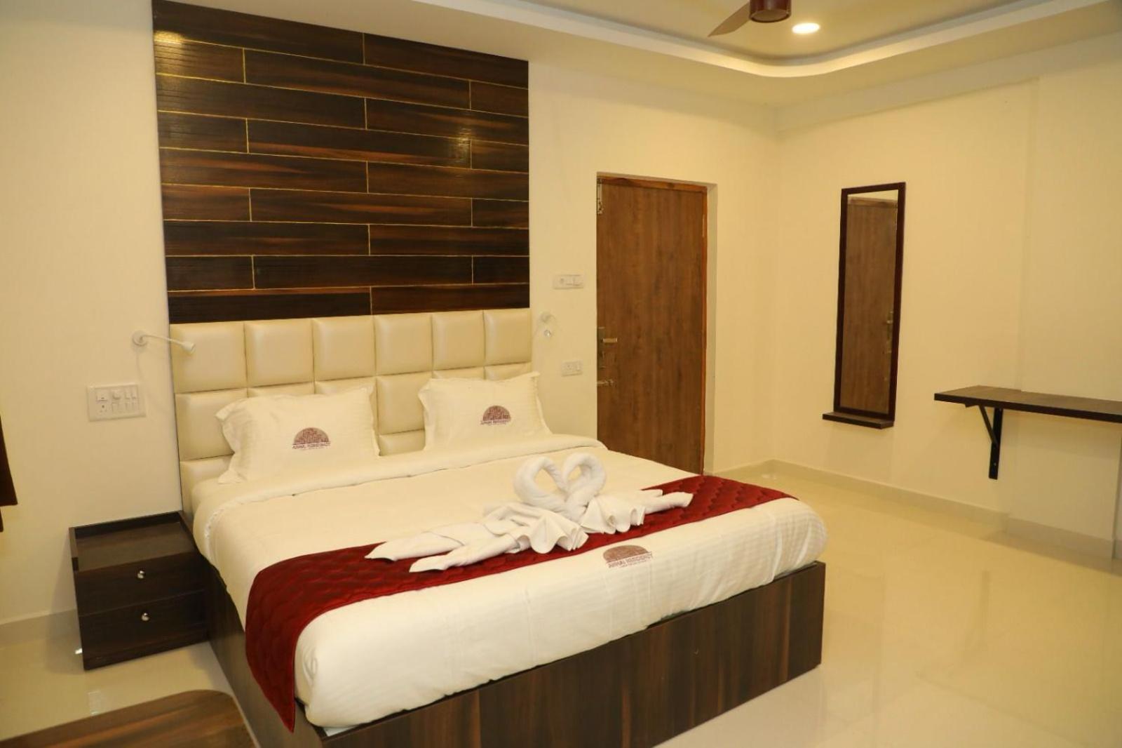 Annai Residency Vellore Exterior foto
