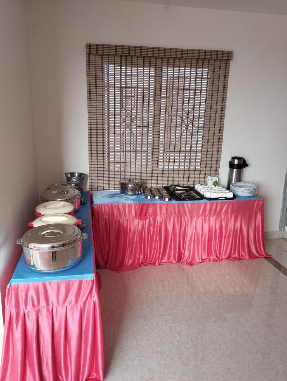 Annai Residency Vellore Exterior foto