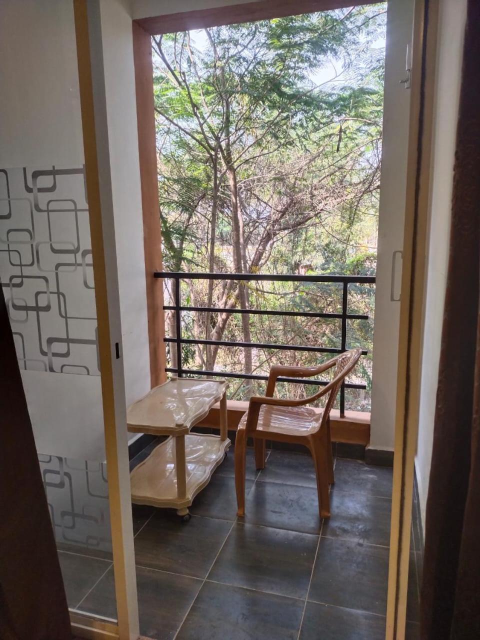 Annai Residency Vellore Exterior foto