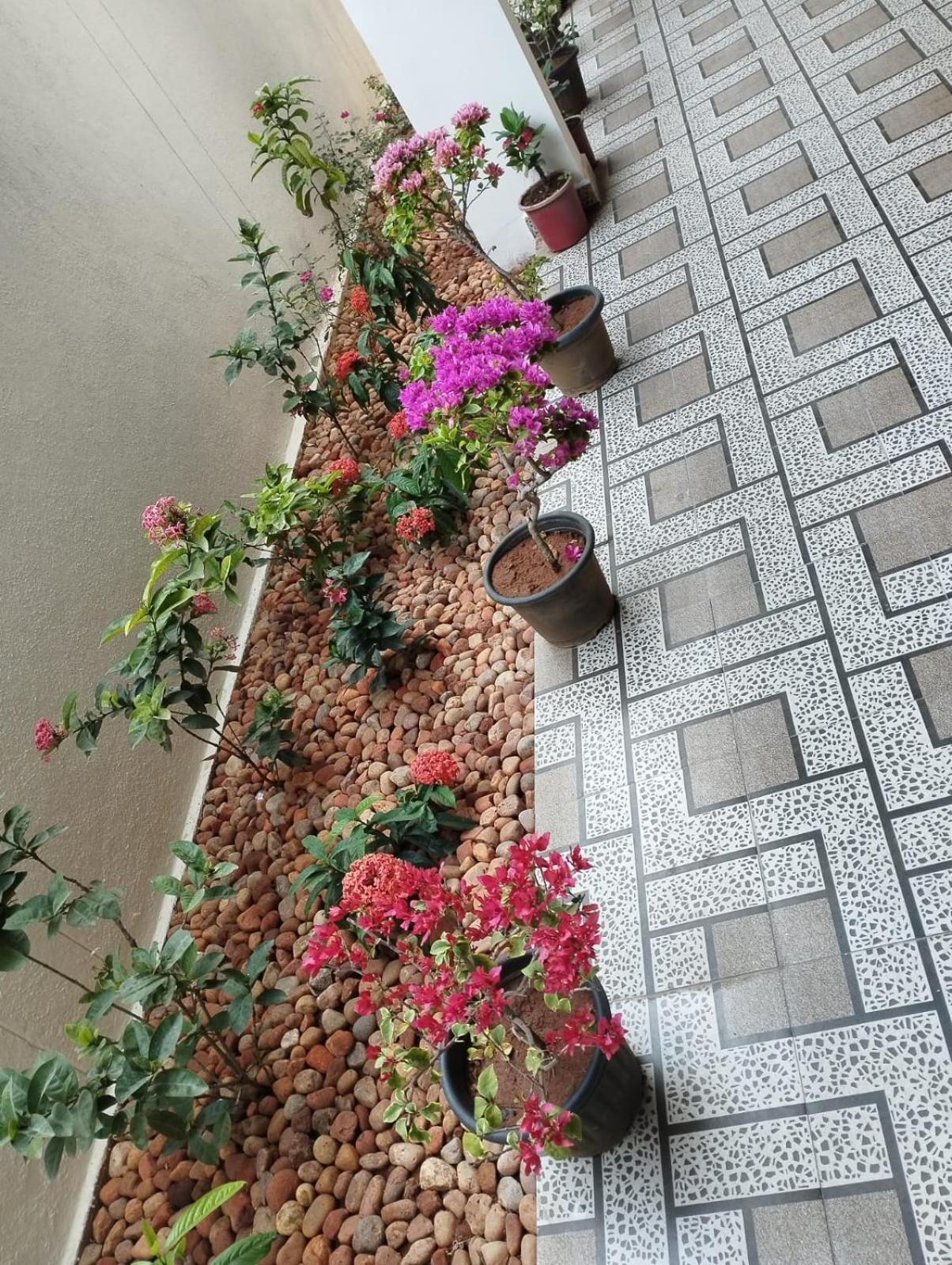 Annai Residency Vellore Exterior foto