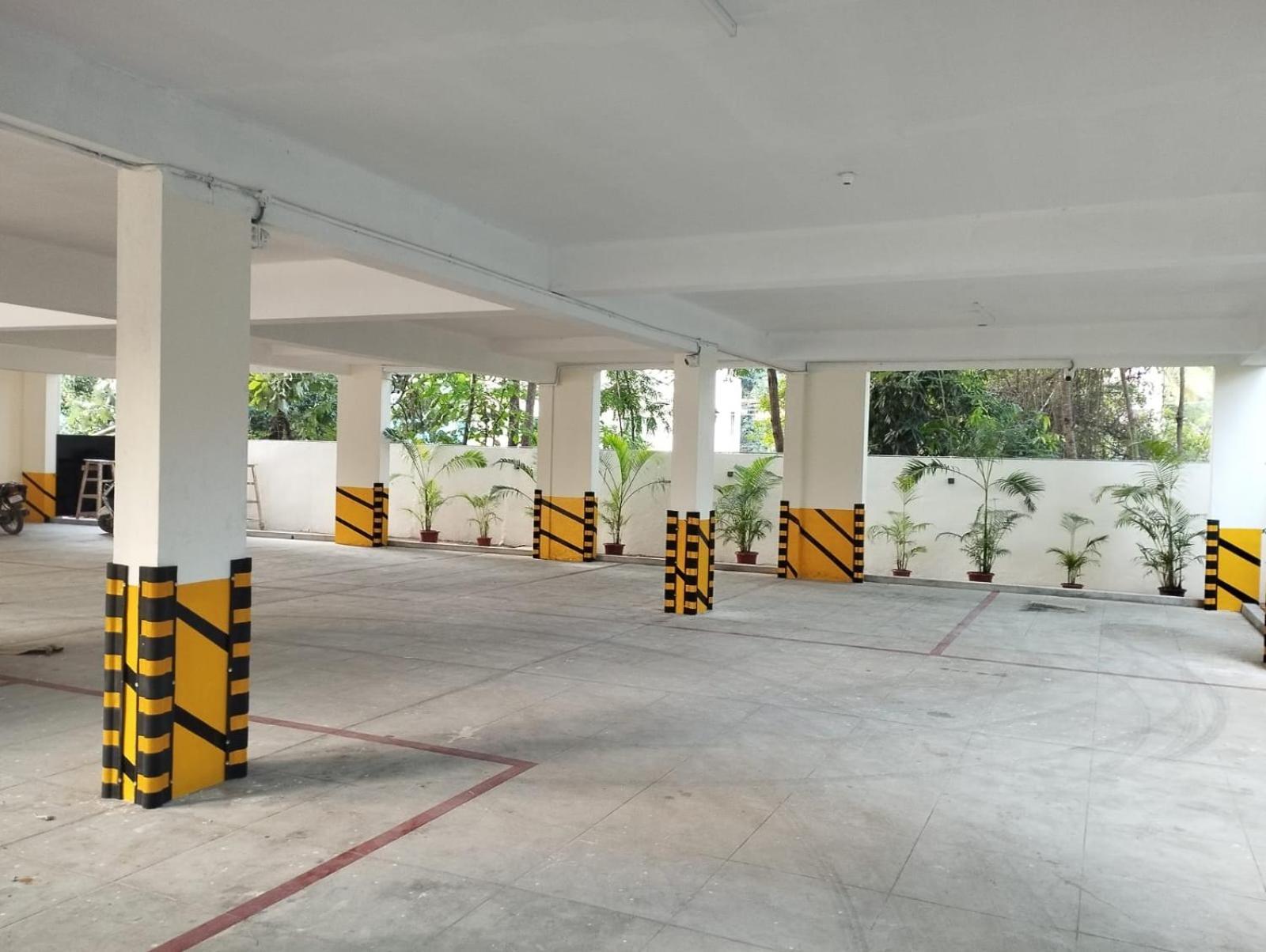 Annai Residency Vellore Exterior foto