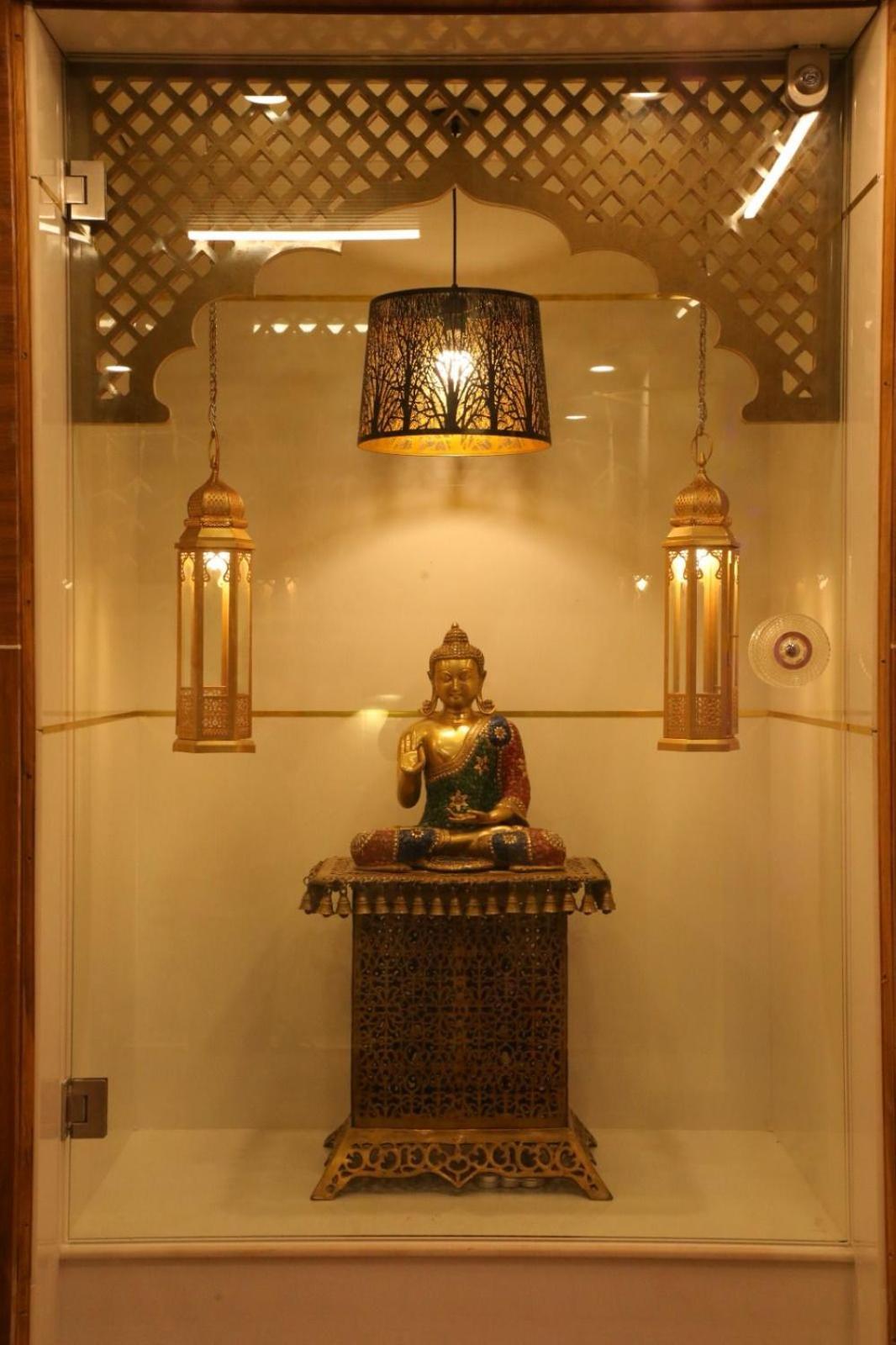 Annai Residency Vellore Exterior foto